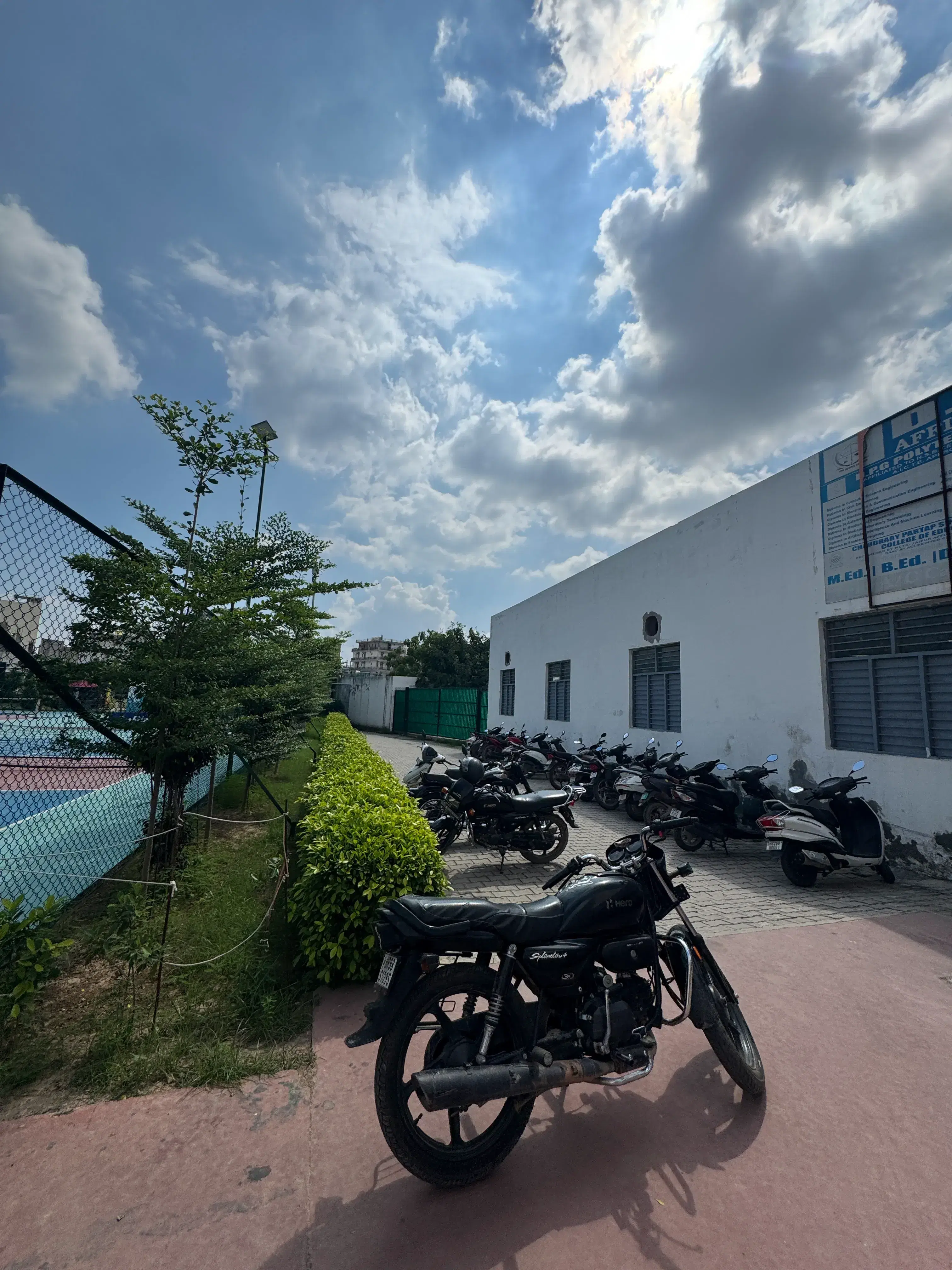 DPG Degree College Gurgaon Academic Infrastructure photo 10